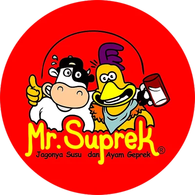 Review Mr Suprek, Ulasan Mr Suprek