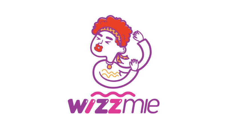 Review Wizzmie, Ulasan Wizzmie