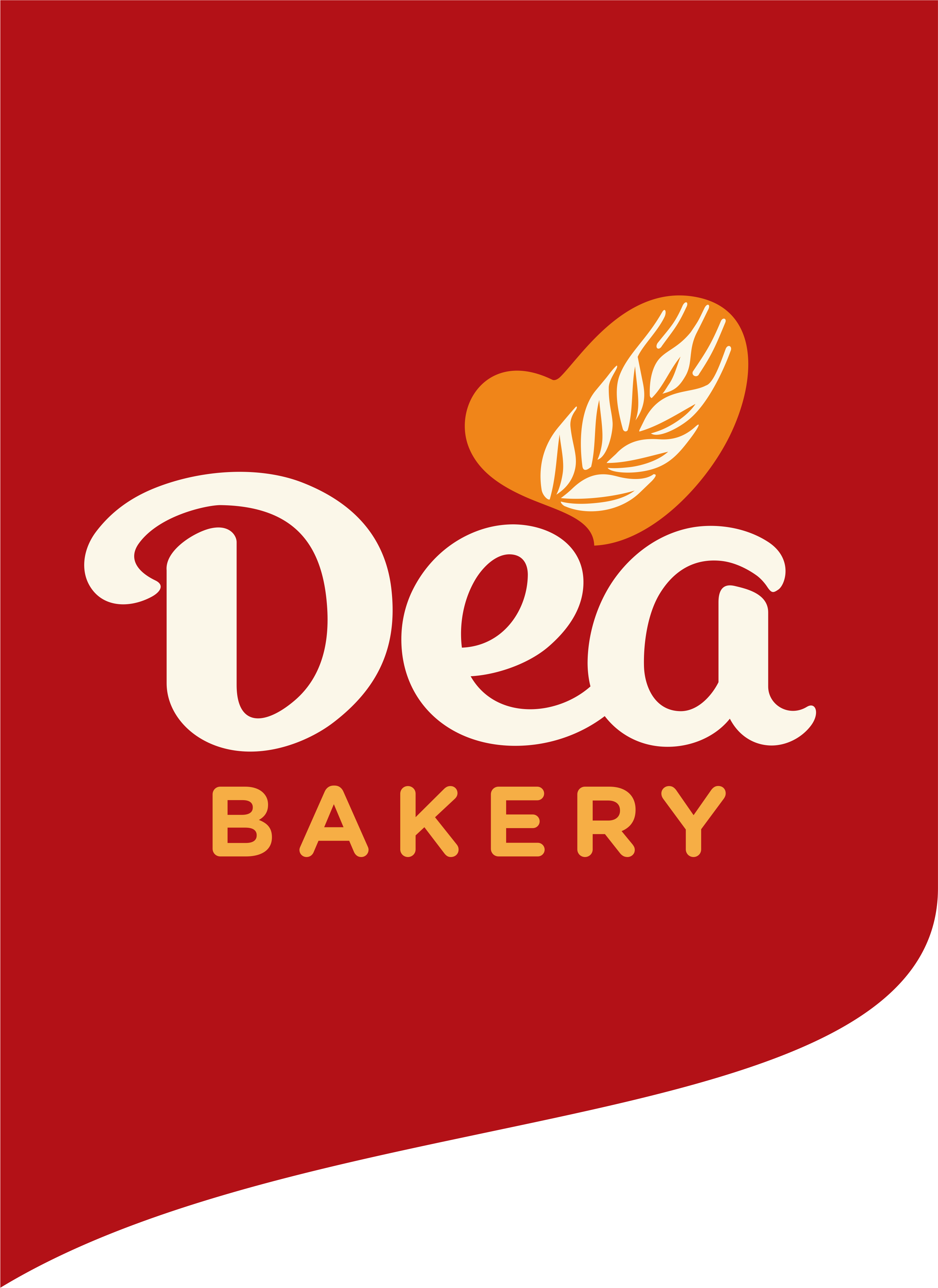 Review Dea Bakery, Ulasan Dea Bakery