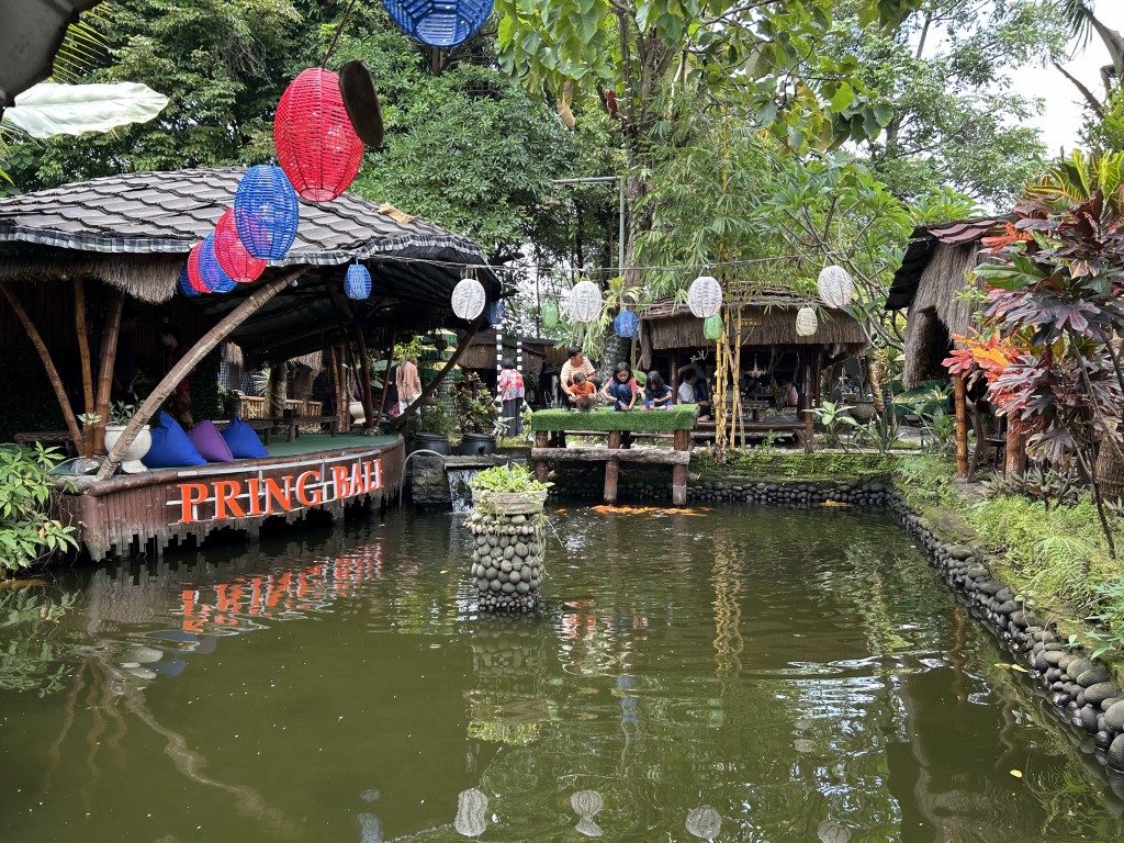 Pring Bali Sidoarjo : Nuansa Bali, Masakan Bali, Ada Tari Bali, Cocok untuk Keluarga & Nongkrong